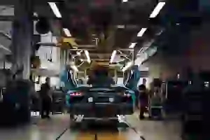 Lamborghini Aventador - Fine produzione