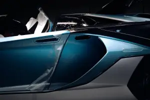 Lamborghini Aventador - Fine produzione - 27