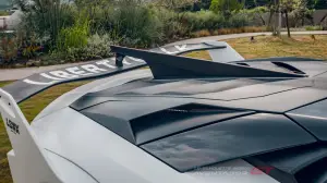 Lamborghini Aventador GT Evo Liberty Walk - 2