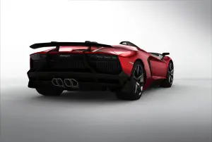 Lamborghini Aventador J - 13