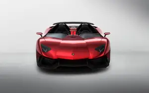 Lamborghini Aventador J - 15