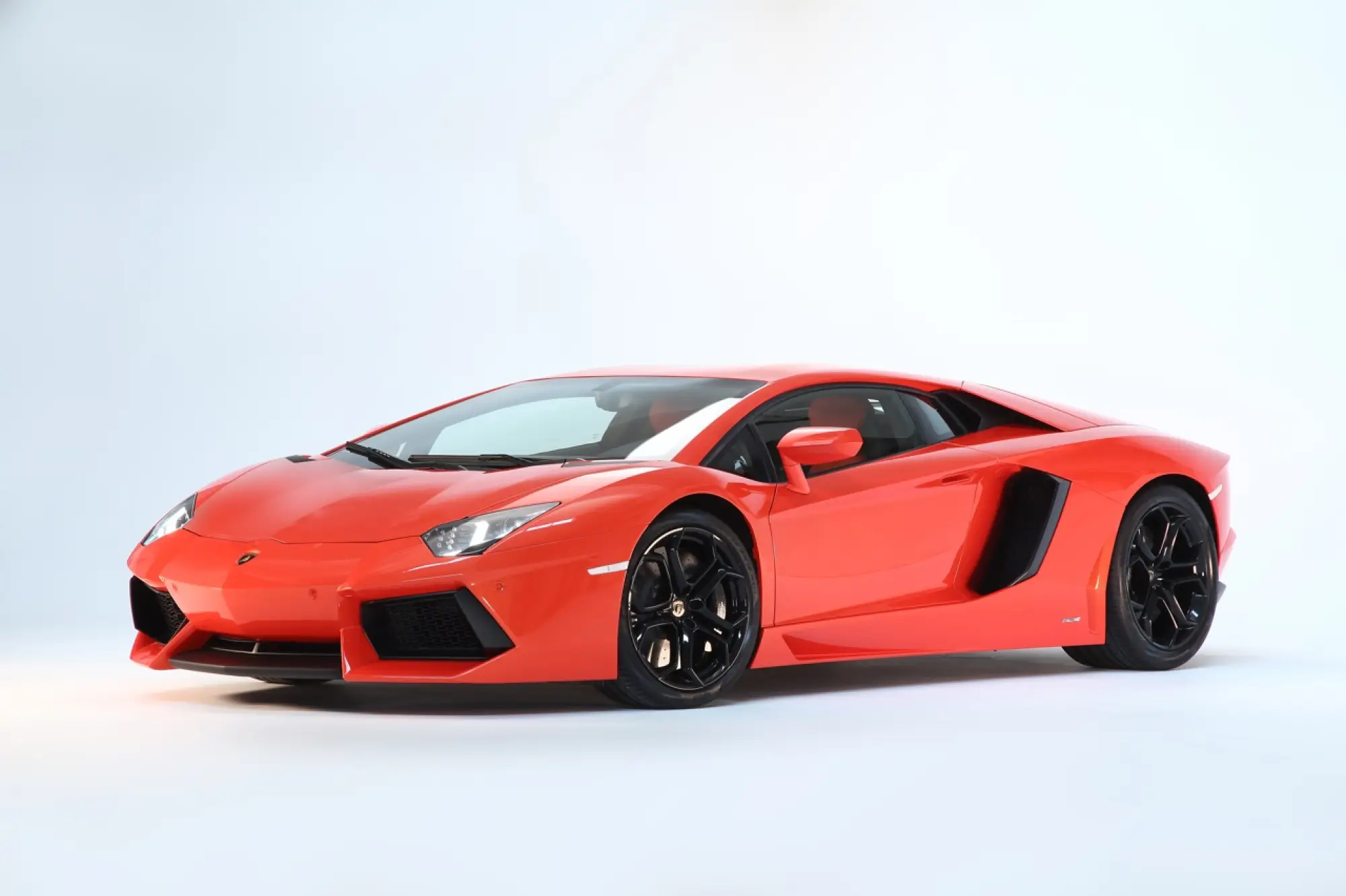 Lamborghini Aventador LP 700-4 foto ufficiali da Ginevra 2011 - 23