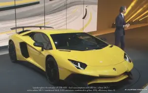 Lamborghini Aventador LP 750-4SV - 8