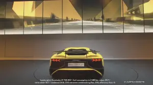 Lamborghini Aventador LP 750-4SV - 11