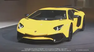 Lamborghini Aventador LP 750-4SV - 18