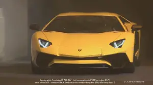 Lamborghini Aventador LP 750-4SV - 19