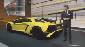 Lamborghini Aventador LP 750-4SV - 12