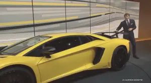 Lamborghini Aventador LP 750-4SV - 22