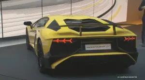 Lamborghini Aventador LP 750-4SV - 27