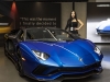 Lamborghini Aventador LP 780-4 Ultimae ultimo esemplare coupe? - Foto