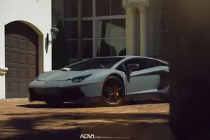 Lamborghini Aventador LP700-4 Novitec Torado