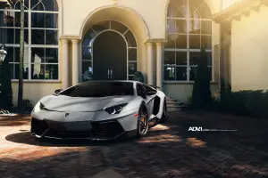 Lamborghini Aventador LP700-4 Novitec Torado - 24