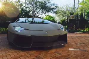 Lamborghini Aventador LP700-4 Novitec Torado