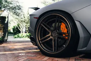 Lamborghini Aventador LP700-4 Novitec Torado