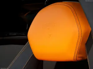 Lamborghini Aventador LP700-4 Roadster