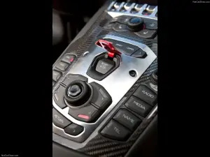 Lamborghini Aventador LP700-4 Roadster