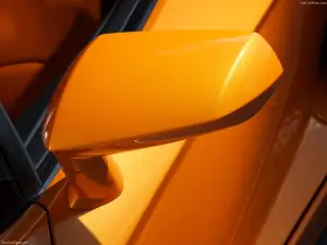 Lamborghini Aventador LP700-4 Roadster