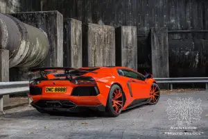 Lamborghini Aventador LP900 by DMC - 3