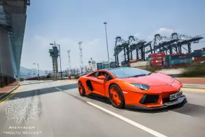 Lamborghini Aventador LP900 by DMC - 4
