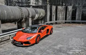 Lamborghini Aventador LP900 by DMC - 5