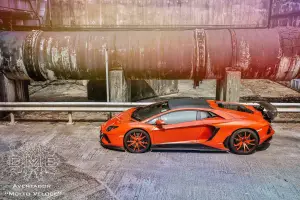 Lamborghini Aventador LP900 by DMC - 6