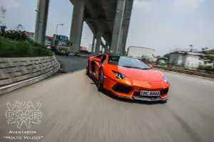 Lamborghini Aventador LP900 by DMC - 8