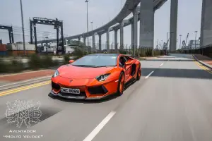 Lamborghini Aventador LP900 by DMC - 9