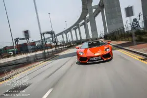 Lamborghini Aventador LP900 by DMC - 10