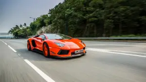 Lamborghini Aventador LP900 by DMC - 13