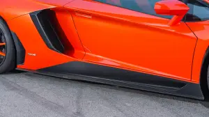 Lamborghini Aventador LP900 by DMC - 14