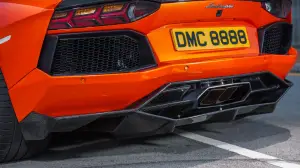 Lamborghini Aventador LP900 by DMC - 15