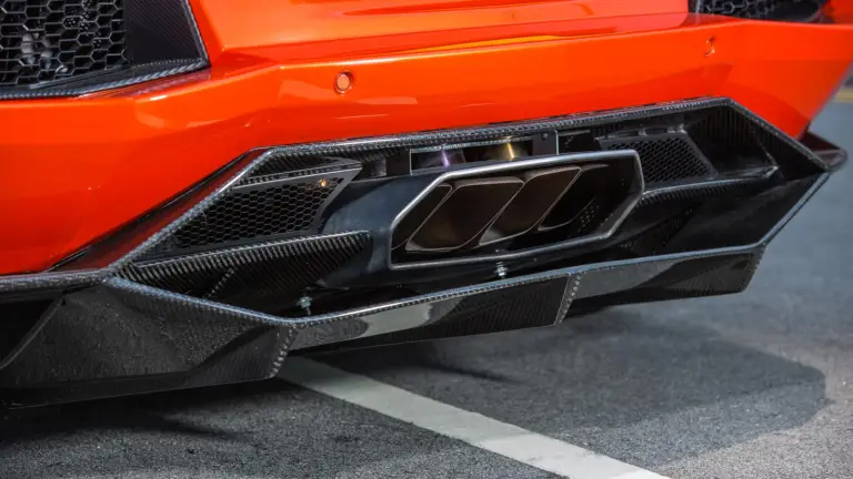 Lamborghini Aventador LP900 by DMC - 17
