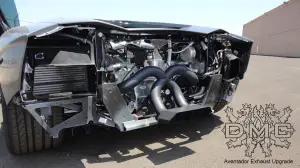 Lamborghini Aventador LP900 by DMC - 19