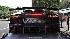 Lamborghini Aventador LP988 Edizione GT by DMC - 4