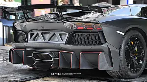 Lamborghini Aventador LP988 Edizione GT by DMC - 7