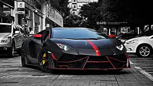 Lamborghini Aventador LP988 Edizione GT by DMC - 10