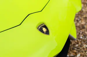 Lamborghini Aventador Miura Homage 2016 asta - Foto - 7
