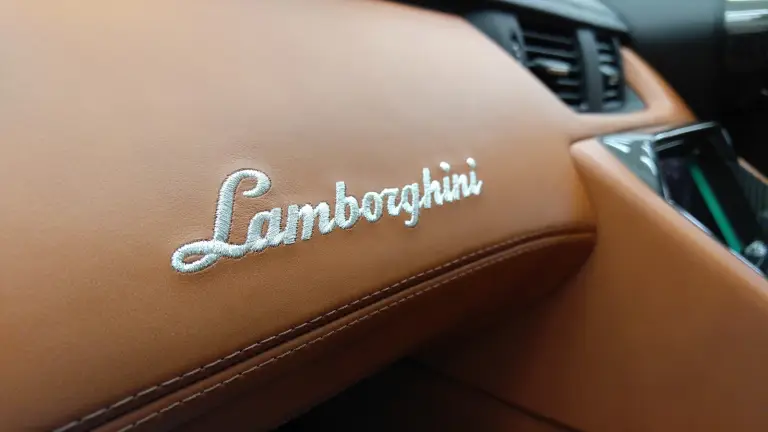 Lamborghini Aventador Miura Homage Verde Scandal - 14