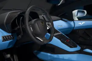 Lamborghini Aventador Nazionale - 3