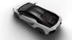 Lamborghini Aventador Pirelli Edition - 1