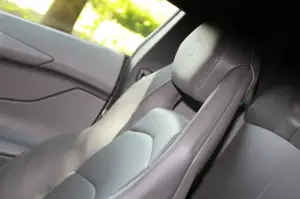 Lamborghini Aventador - Prova su strada 2013 - 45