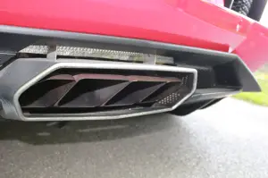Lamborghini Aventador - Prova su strada 2013 - 53