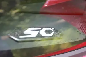 Lamborghini Aventador - Prova su strada 2013 - 54