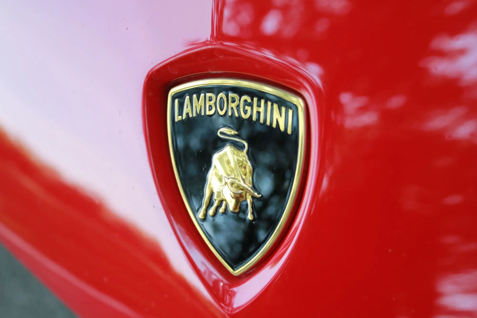 Lamborghini Aventador - Prova su strada 2013 - 55
