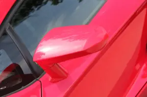 Lamborghini Aventador - Prova su strada 2013 - 46