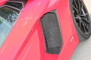 Lamborghini Aventador - Prova su strada 2013 - 57
