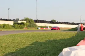 Lamborghini Aventador - Prova su strada 2013 - 120