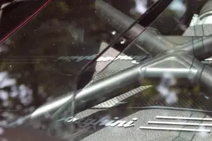 Lamborghini Aventador - Prova su strada 2013 - 174
