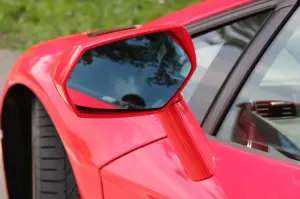 Lamborghini Aventador - Prova su strada 2013 - 175