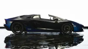 Lamborghini Aventador S Roadster 50th Anniversary Japan